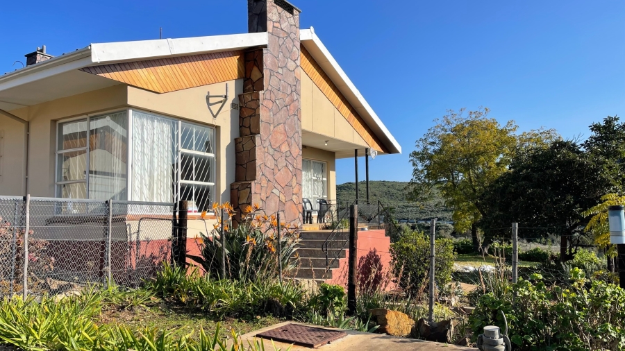 3 Bedroom Property for Sale in Barrydale Western Cape